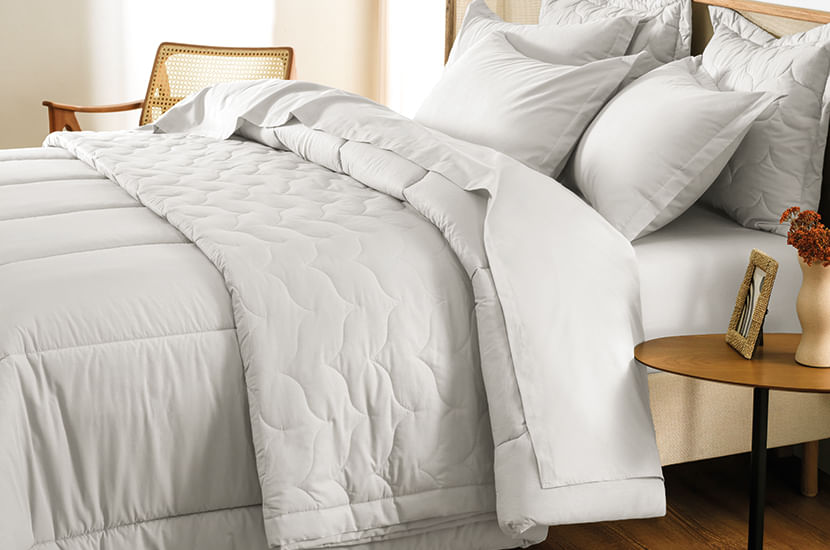 Quarto de luxo ? Di Paolli Home