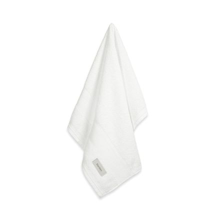Toalha de Rosto Karsten Empire Branco