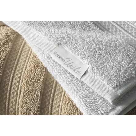 Toalha de Rosto Karsten 100% Algodão Unika Allure