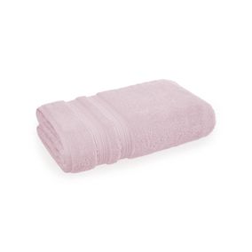 Toalha de Rosto Karsten 100% Algodão Unika Marshmallow