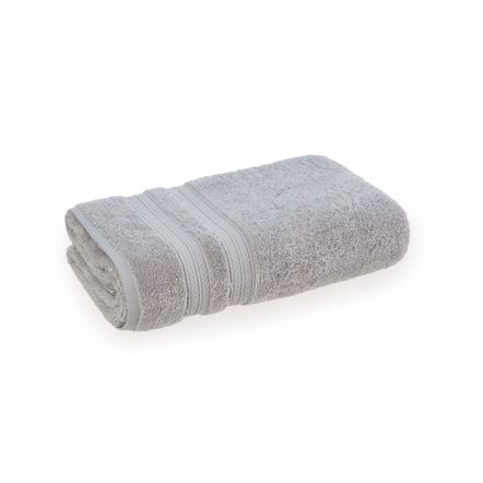 Toalha de Banho Karsten 100% Algodão Unika Mineral