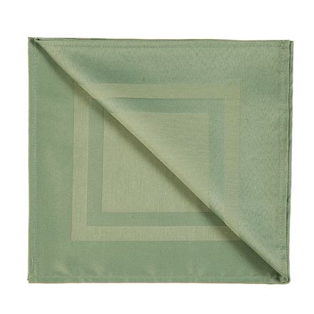 Guardanapo de Tecido Karsten Gourmet Menta