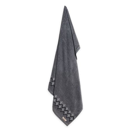 Toalha de Rosto Karsten Fio Penteado Montana Urbano