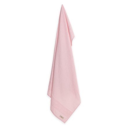 Toalha de Banho Karsten Fio Penteado Atuale Marshmallow