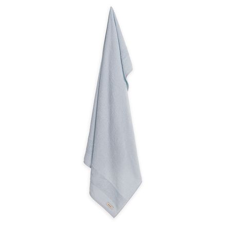 Toalha de Banho Karsten Fio Penteado Atuale Opalina