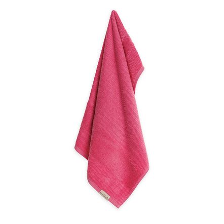 Toalha de Rosto Karsten Fio Penteado Atuale Ternura
