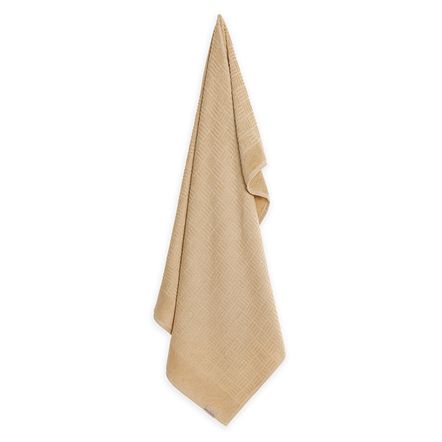 Toalha de Banho Karsten Fio Penteado Invicta Argila