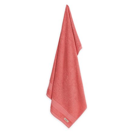 Toalha de Rosto Karsten Empire Coral