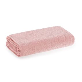 Toalha Banhão Karsten Aveludada Monique Iogurte