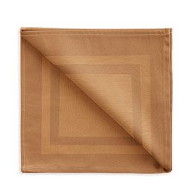 Guardanapo de Tecido Karsten Gourmet Ocre