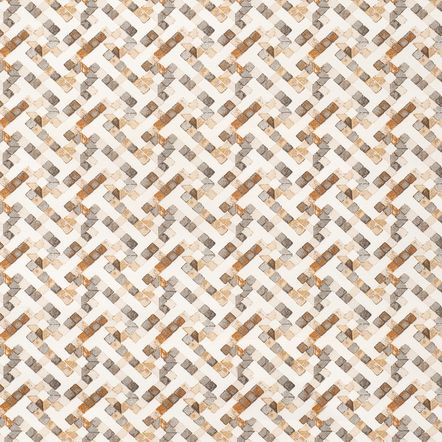 Tecido Acquablock Karsten Impermeável Interno Mosaico