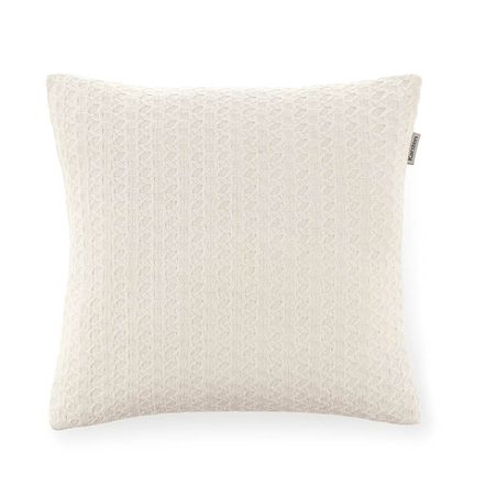 Almofada Decorativa Karsten Movaz Ivory