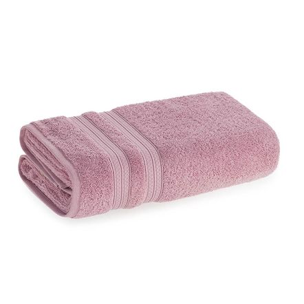 Toalha Rosto Karsten 100% Algodão Unika Lavanda