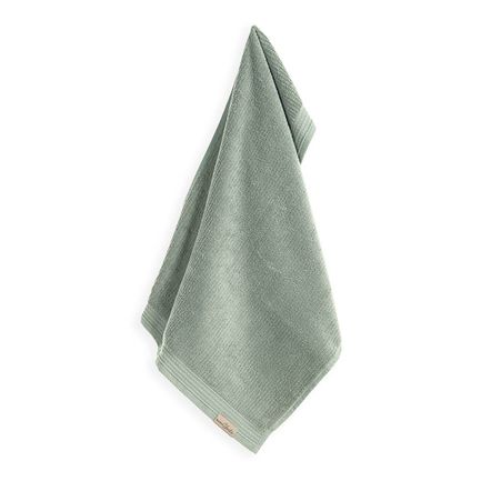 Toalha Rosto Karsten 100% Algodão Imperial Matcha