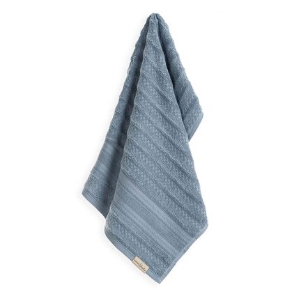 Toalha Rosto Karsten 100% Algodão Carlo Allure