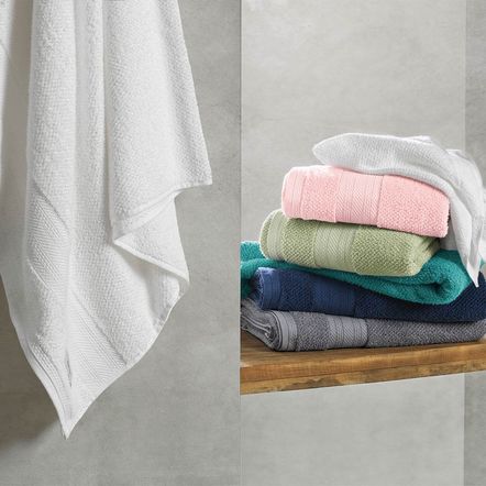 Toalha de Rosto Karsten Empire Ternura