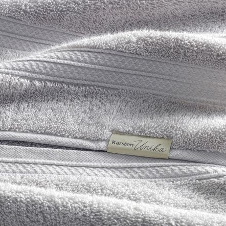 Toalha de Banho Karsten 100% Algodão Unika Mineral