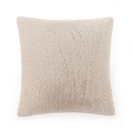 Almofada Decorativa Karsten 100% poliéster Cátia