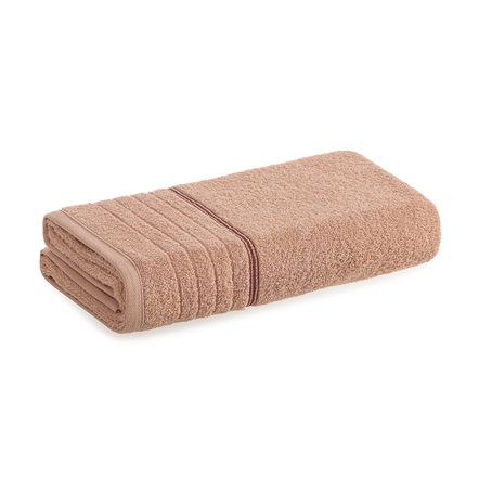 Toalha de Rosto Softmax Bressan Deserto