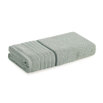 Toalha de Rosto Softmax Bressan Matcha