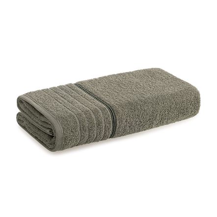 Toalha de Rosto Softmax Bressan Eucalipto