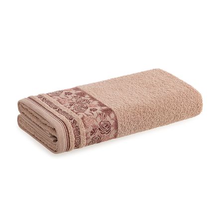 Toalha de Rosto Softmax Florins Deserto