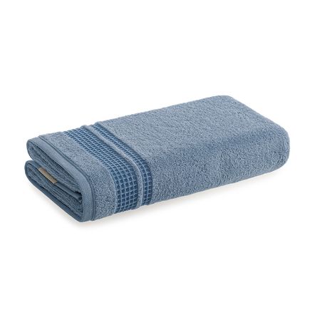 Toalha de Banho Softmax Levier Allure