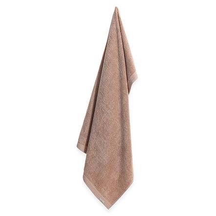 Toalha de Banho Fio Penteado 100% Algodão Imperial Deserto