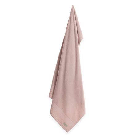 Toalha Banhão 100% Algodão Empire Rosa Suave