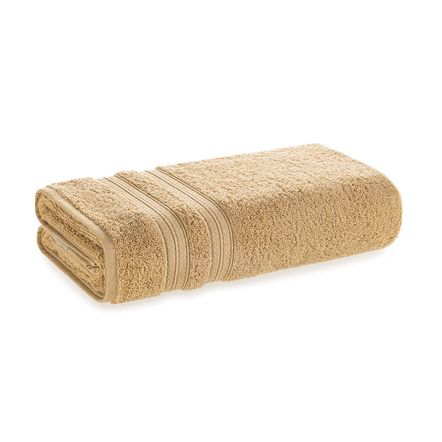 Toalha Banhão Fio Penteado 100% Algodão Unika Frapê