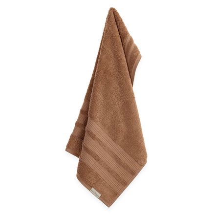 Toalha de Rosto Fio Penteado 100% Algodão Suprema Frapê