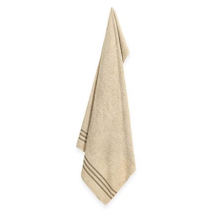 Toalha de Banho Fio Penteado Orleans Linho