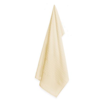 Toalha de Banho para Bordar Verona Natural