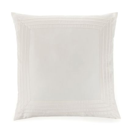 Almofada Karsten 300 Fios Cetim 100% Algodão Adrian 60cm x 60cm