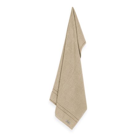 Toalha de Banho 440g/m² Lize Bege