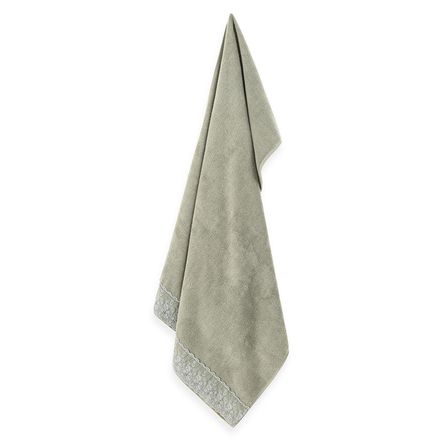 Toalha de Banho Fio Penteado 100% Algodão Antônia Bruma/Mineral