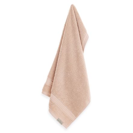 Toalha de Rosto Fio Penteado 100% Algodão Magna Aura