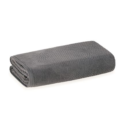 Toalha Banhão Fio Cardado 100% Algodão Galbe Urbano