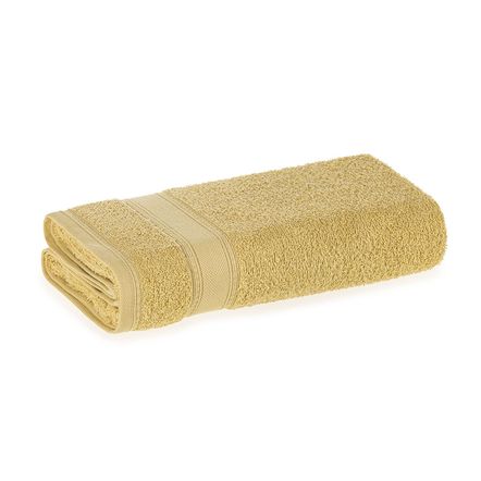 Toalha de Rosto Fio Cardado 100% Algodão Linea Duna