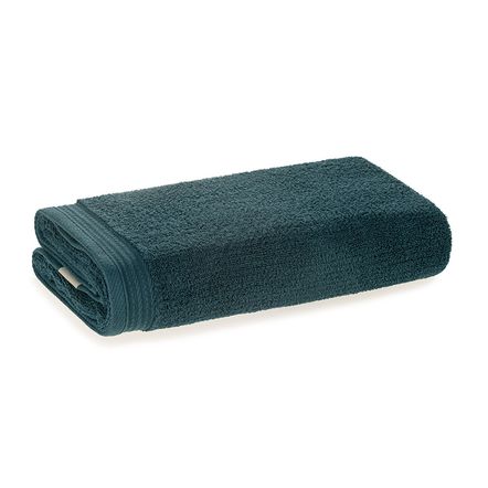 Toalha de Rosto Fio Penteado 100% Algodão Imperial Eclipse