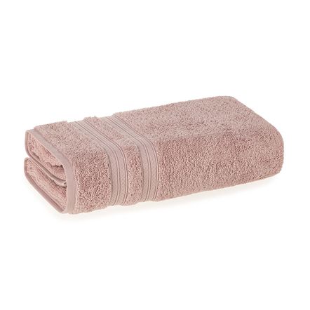 Toalha de Banho Fio Penteado 100% Algodão Unika Pétala