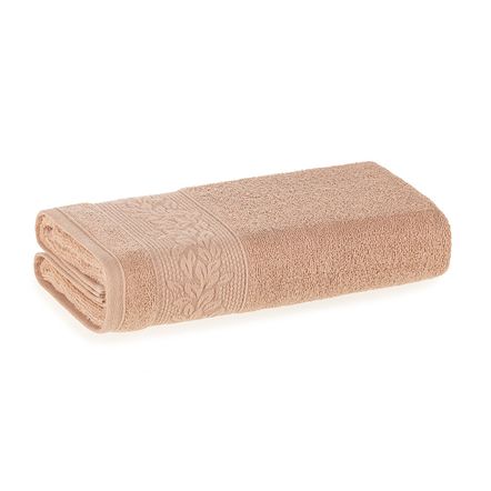 Toalha de Rosto Fio Cardado Provence Deserto