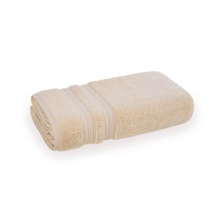 Toalha de Banho 100% Algodão Unika Areia