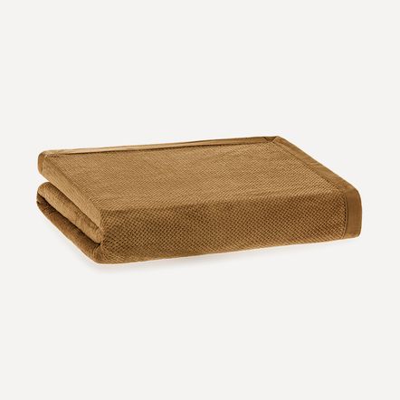 Manta de Microfibra King Prades Noz