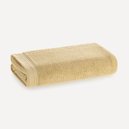 Toalha de Banho Fio Penteado 100% Algodão Imperial Duna