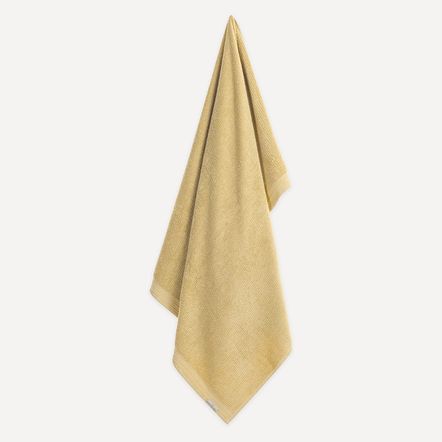 Toalha Banhão Fio Penteado 100% Algodão Imperial Duna