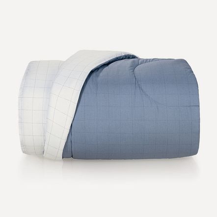 Edredom Infantil Casal 200 Fios 100% Algodão Musical