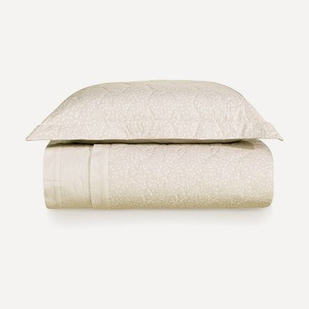 Colcha Infantil Solteiro com Porta-travesseiro 200 Fios Lari III