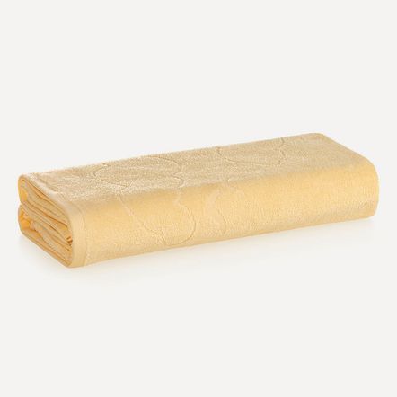 Toalha de Banho Infantil 100% Algodão Vick Solar