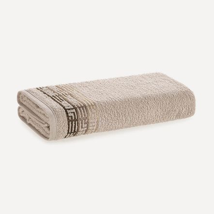 Toalha de Rosto Fio Cardado Bosco Linho